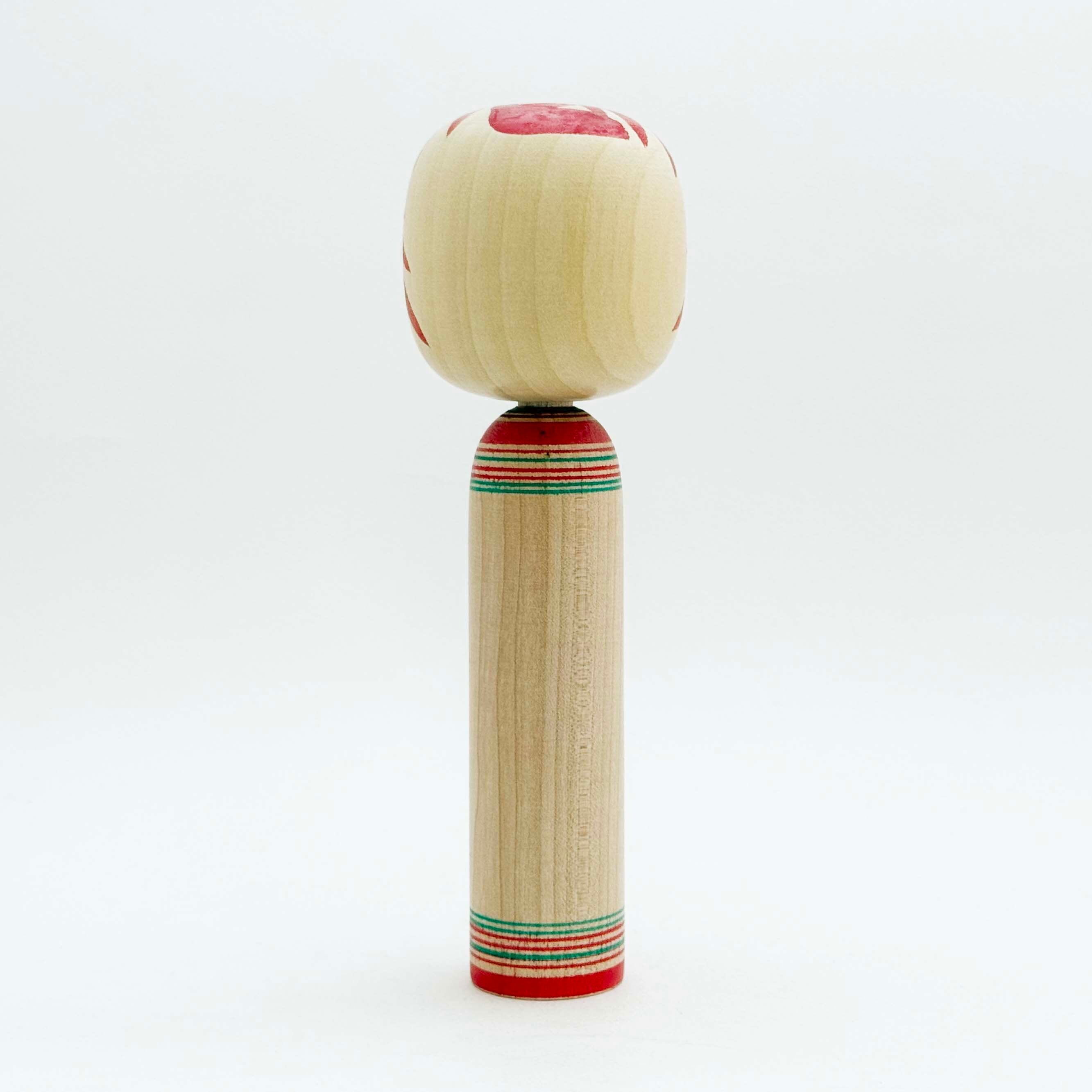 遠刈田系 / 佐藤一夫工人（椿）