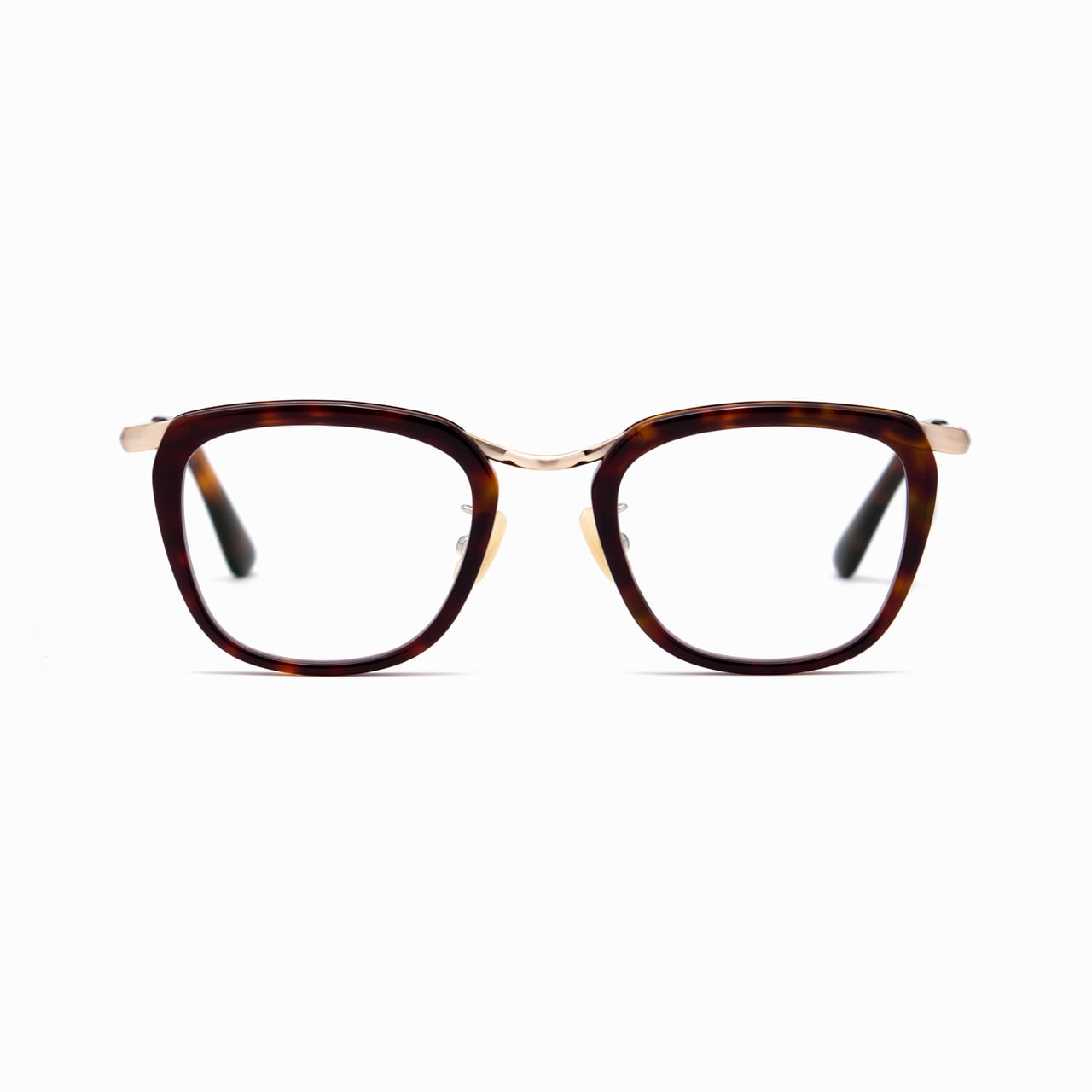 Kidzy 166 キジー(クリアレンズ)