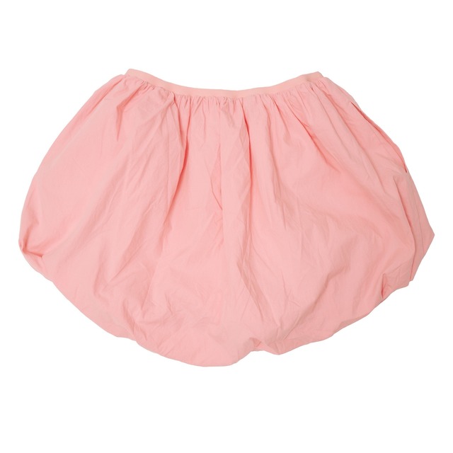 Ballon shorts /pink