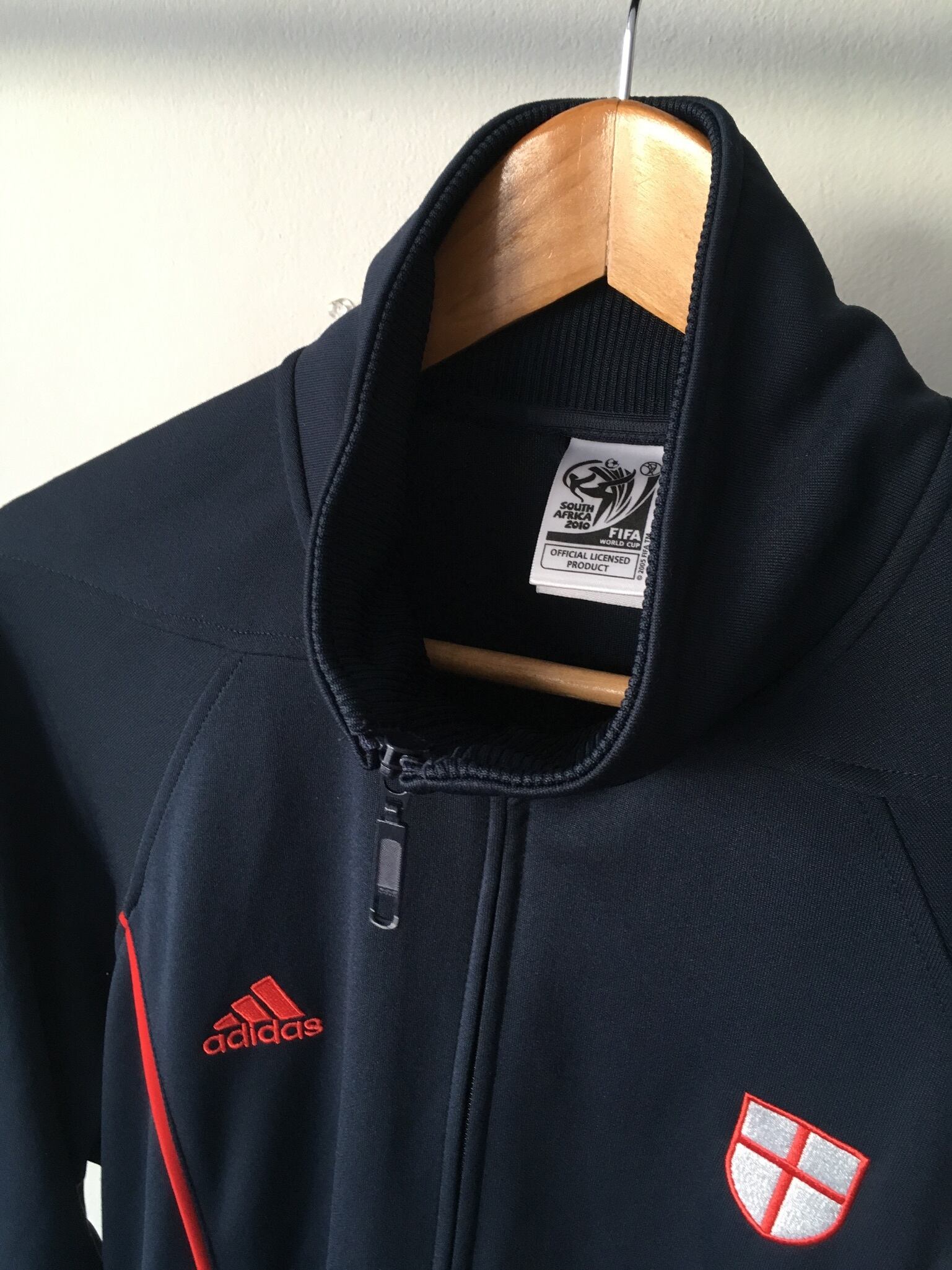 adidas アディダス ジャージ イングランド FIFA 限定 adidas originals