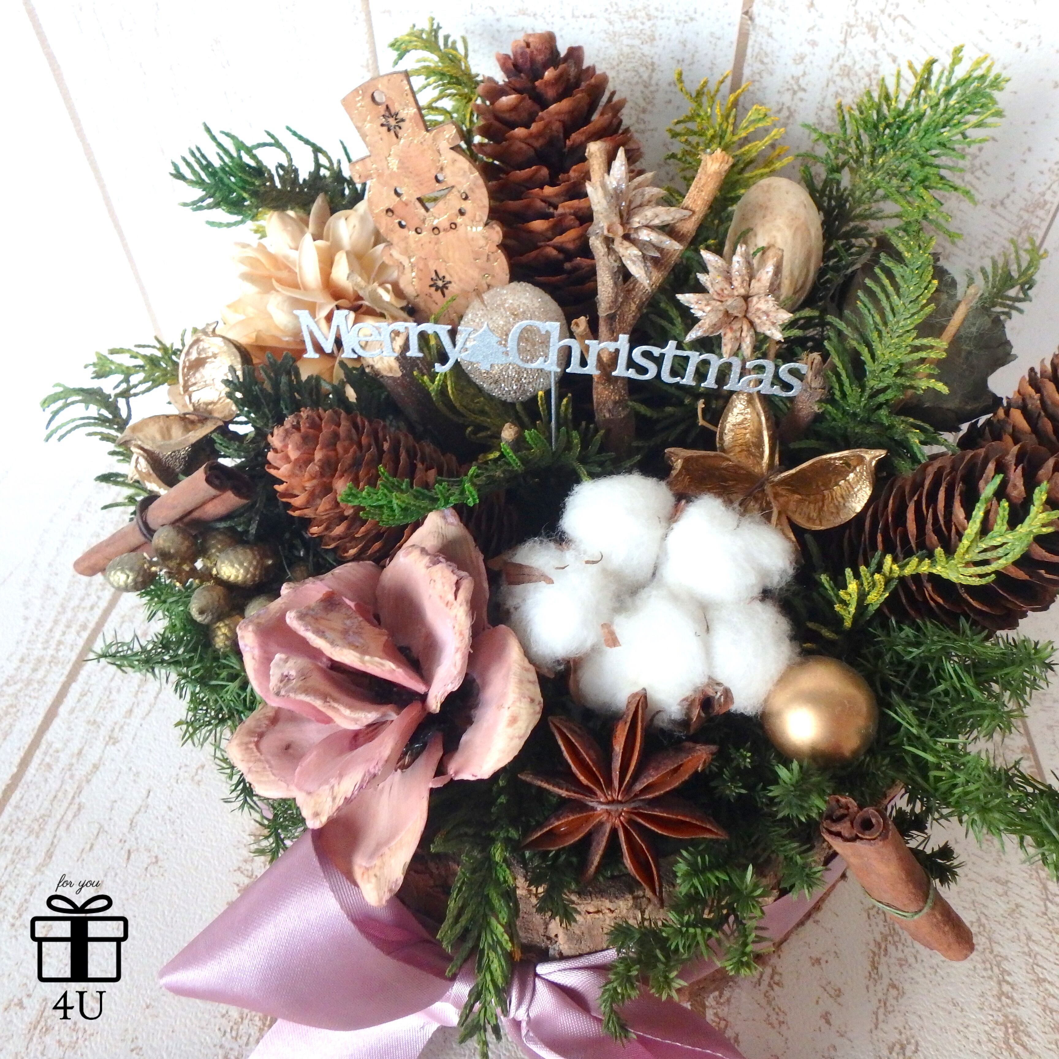 クリスマスリース ホワイト ゴールド 雪だるま❣️節々❣️ クリスマスリース ホワイト ゴールド 雪だるま❣️節々様専用❣️ ご