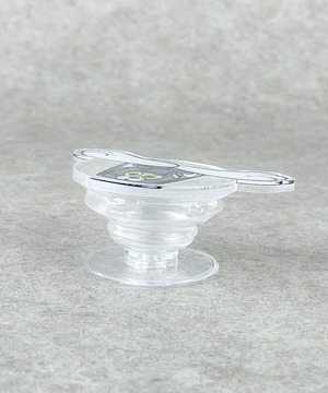 F258132_TOM and JERRY×Flapper スマホグリップ