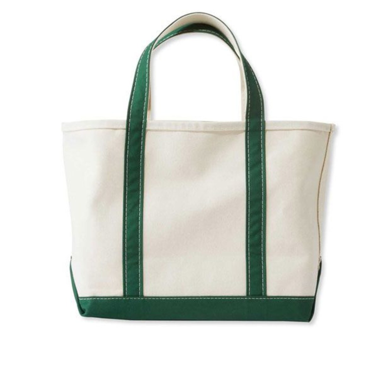 美品 ビンテージ L.L.Bean トートバッグ中 築き上げ エルエルビーン