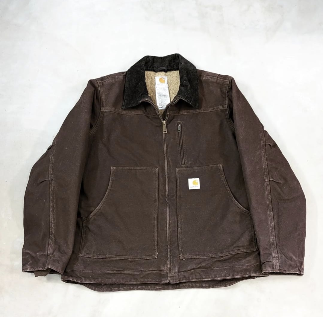 carhartt short traditional jaket 小岩店 | What'z up carhartt short traditional jaket 小岩店 | What'z up