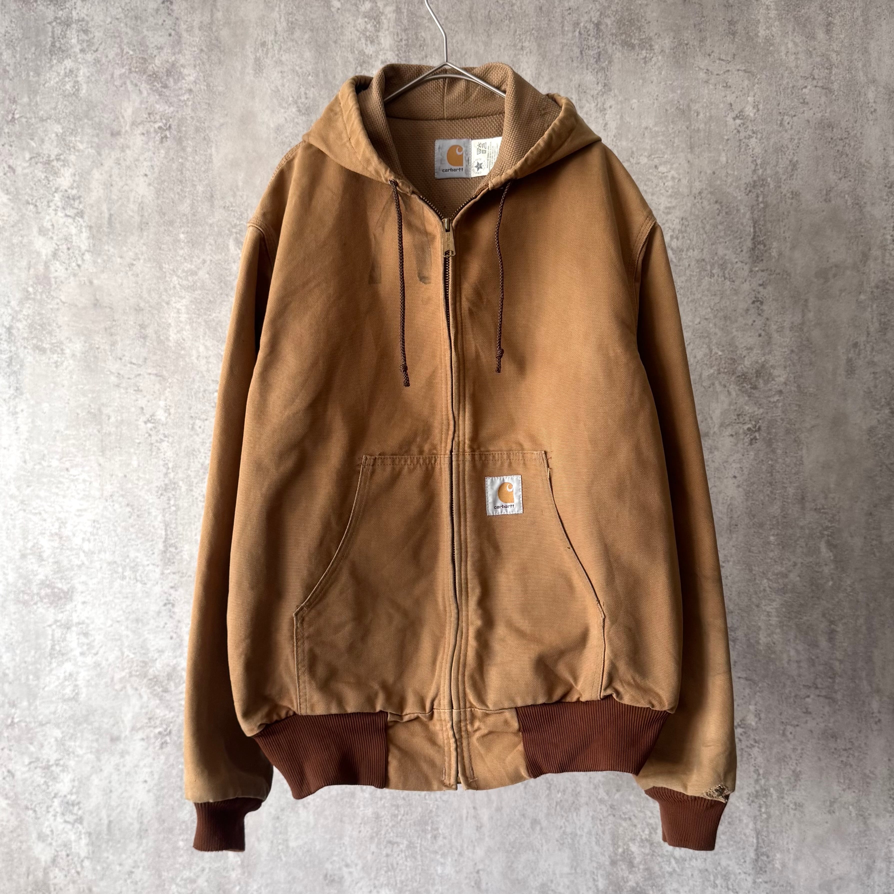90s Carhartt duck active jacket | Muri vintage