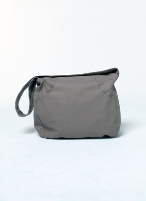 【26AW】 SHOOP (シュープ) / バッグ / MINI SACK CANVAS SHOULDER BAG