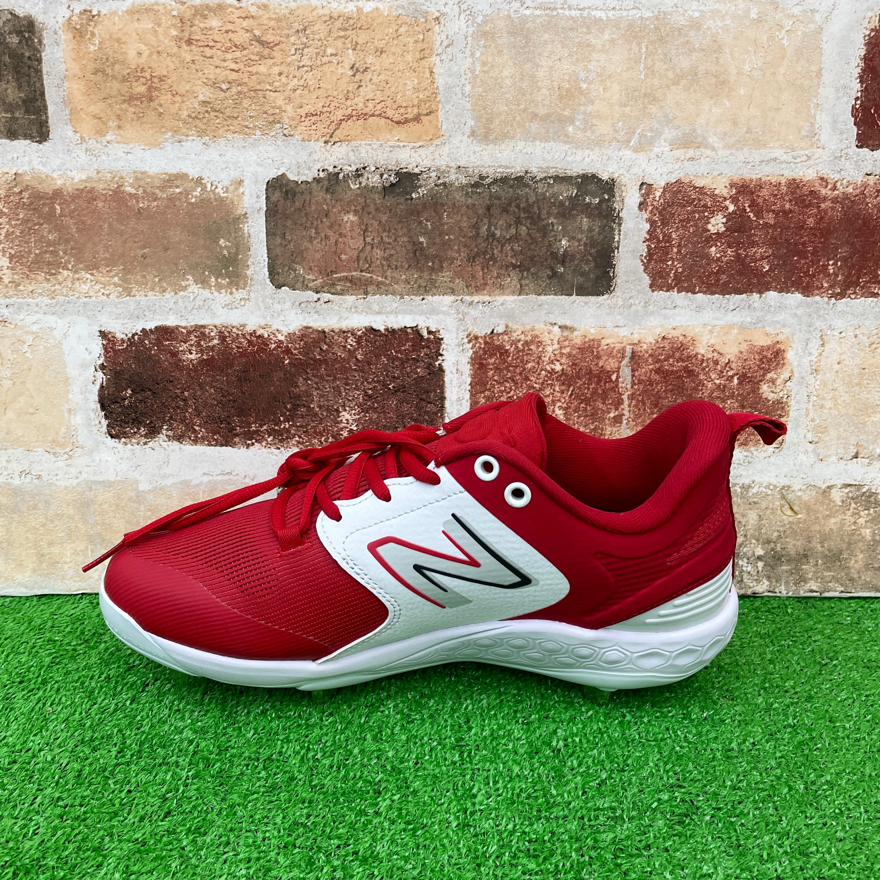 在庫SALE】NB new balance ニューバランス 金具スパイク L3000TR6