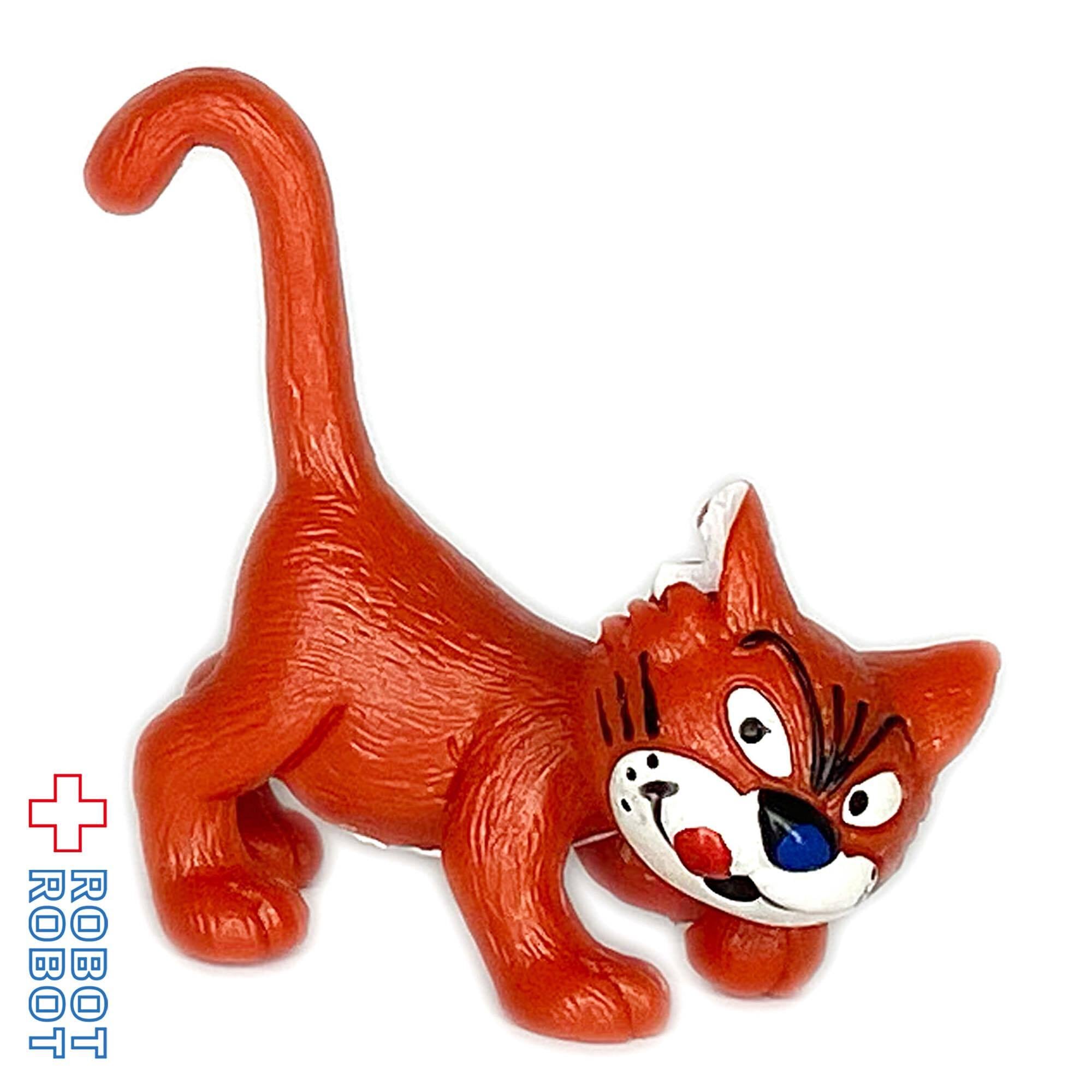 スマーフ アズレール・キャット 猫 #20411 PVCフィギュア | ROBOTROBOT