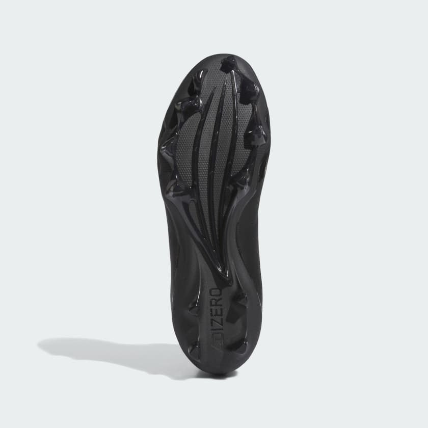 Adizero Chaos DSG SMU ラインマン用 2025モデル コアブラック