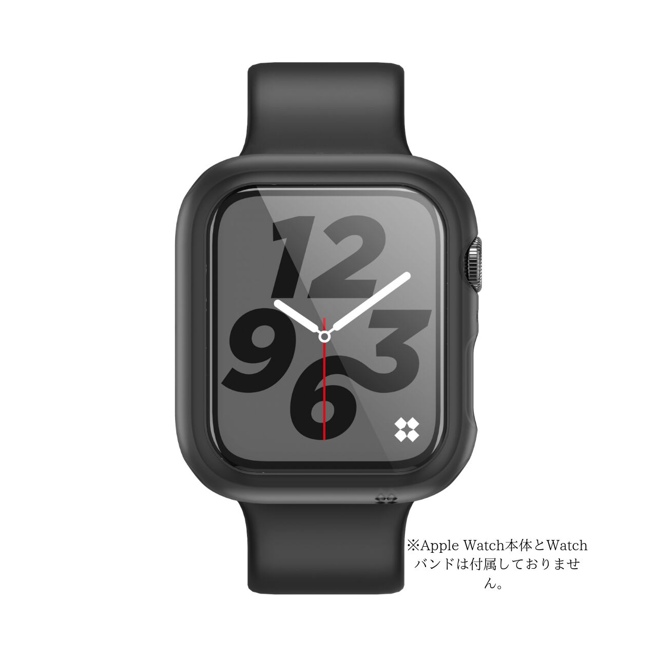 Apple スマートウォッチ アップルウォッチ series 4 /40mm 黒（Apple  