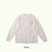 【取寄/韓国直送】Plain. 26/SM （Mom）サマーオーロンTシャツ｜夏服｜韓国子供服