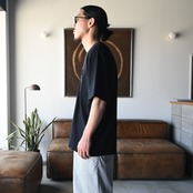 KUON / Sashiko Tee スタイル