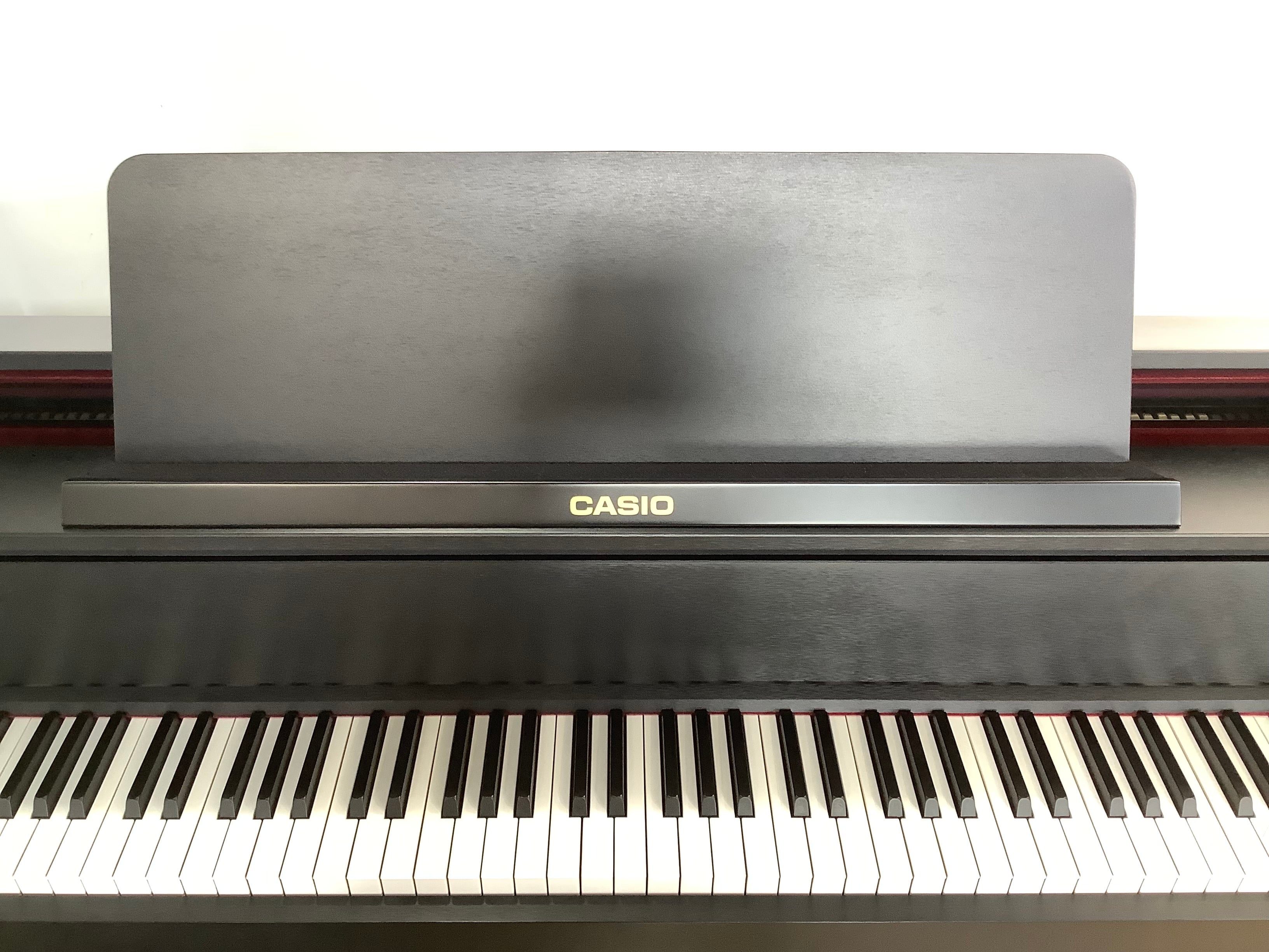 ☆58404【電子ピアノ】CASIO GP300BK 15年製 | リユース専門店エプコ ☆58404【電子ピアノ】CASIO GP300BK 15年製 | リユース専門店エプコ