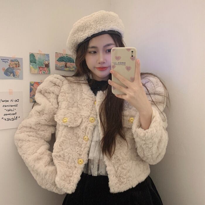 ジャケット オータムウィンタールーズ薄手ショートカーディガン ロング 秋物 冬物 1号婦人67498897697