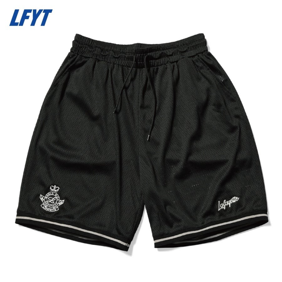LFYT : DICKIES × LFYT ORIGINAL BAGGIE SHORTS | FULLSPEC.
