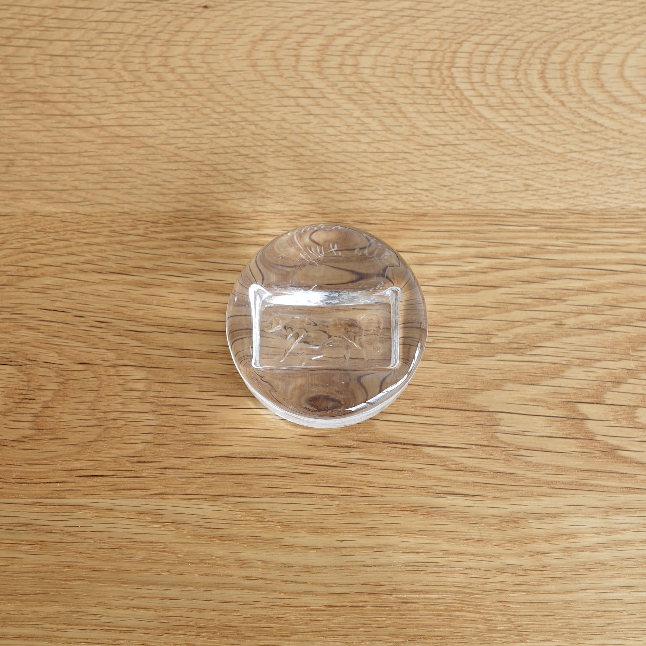 Erik Hoglund エリックホグラン 灰皿 アッシュトレイ 牛 06725 Boda