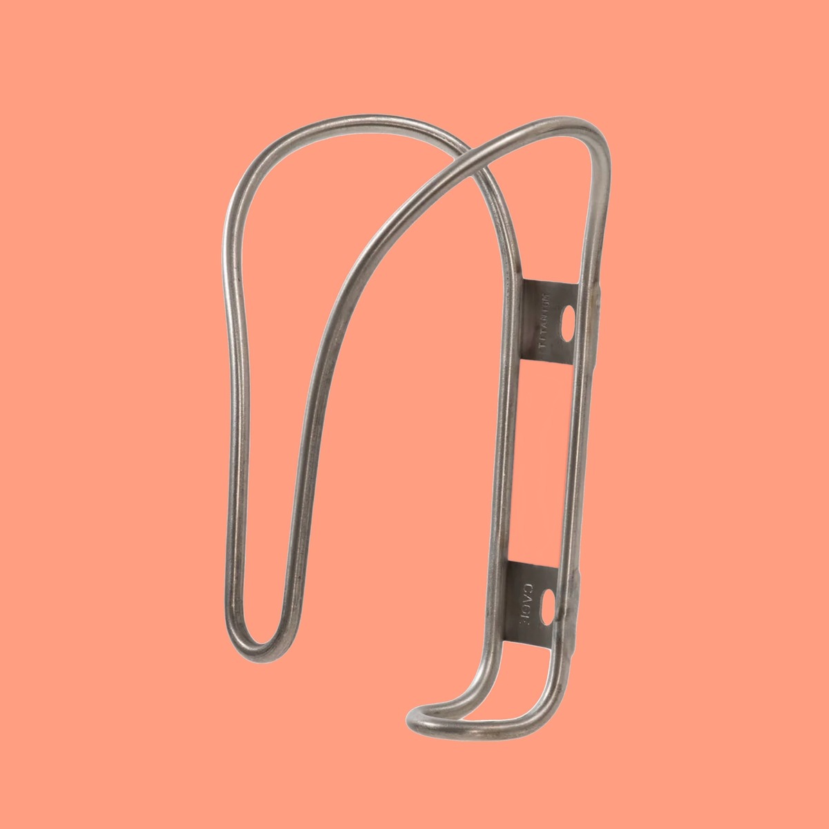 KING CAGE】TITANIUM IRIS CAGE | Humhumhug Online Shop