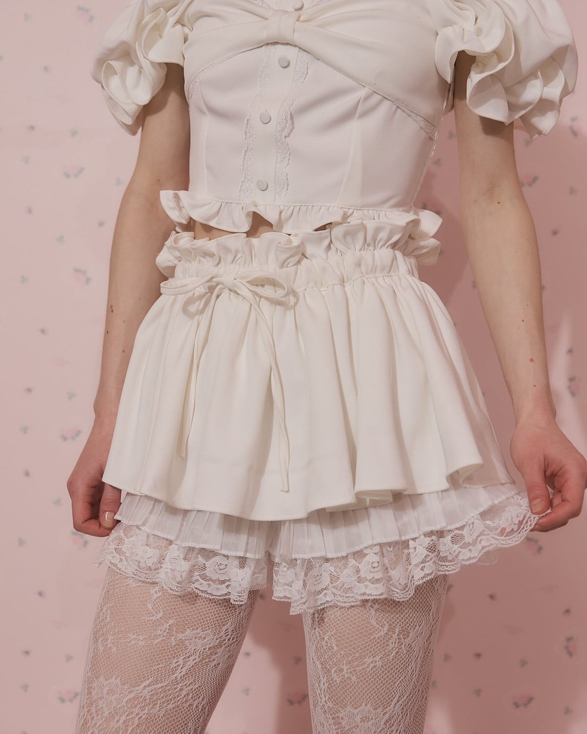 lil webstore official lilLilly | ITEM ALL 2点 Lily☆ プリザーブドフラワーアレンジメント