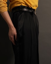 Lanvin / Side Line Slacks