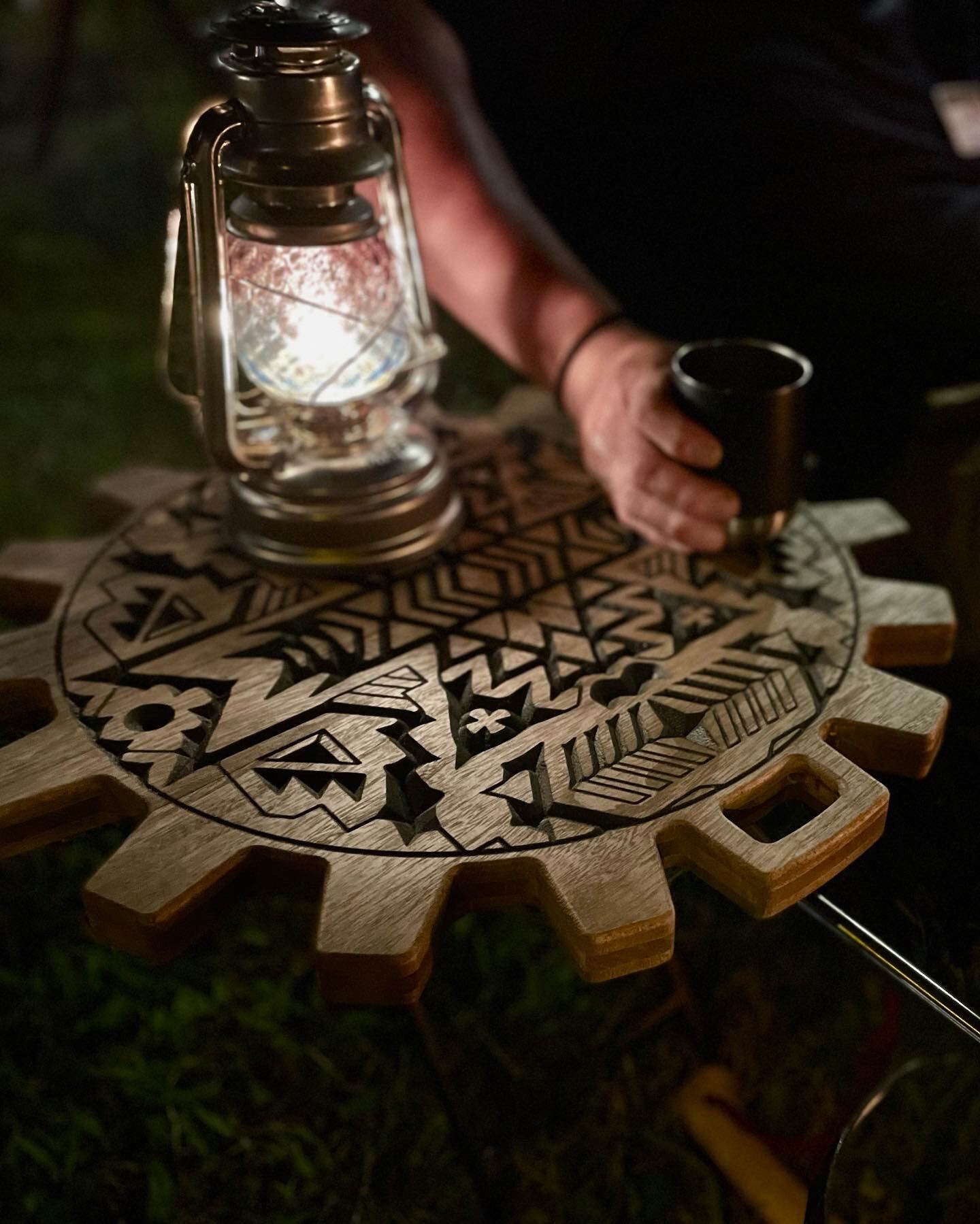 サイドテーブル】Compas（コンパス） | ggcrew