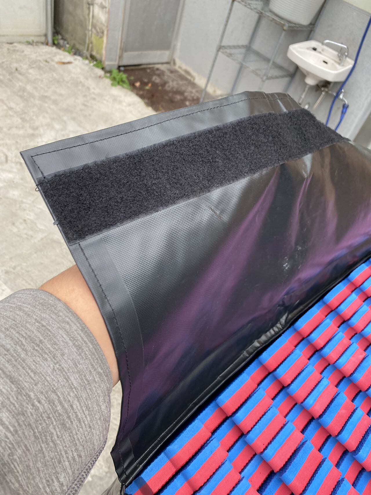 お得なセット販売】36枚 4ケース 大会・移動教室用ジョイント