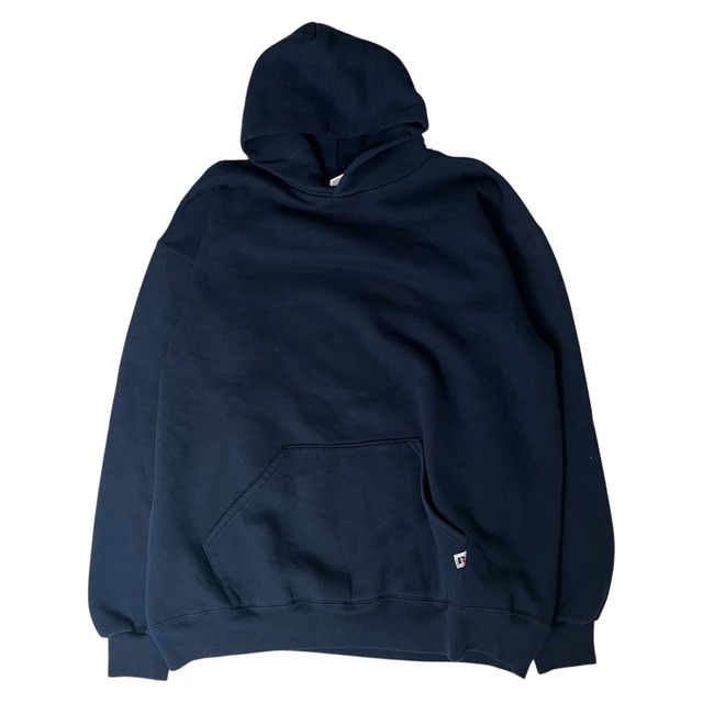 【90's】【Made in USA】RUSSELL    パーカー　XL   Vintage
