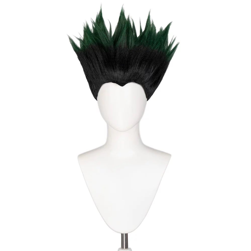 コスプレアイテム HUNTER×HUNTER ハンター×ハンター 風 キルア=ゾル