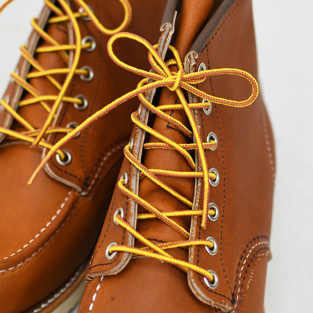 RED WING[レッドウィング] 6-inch Classic Moc / ORO [875] 6インチ