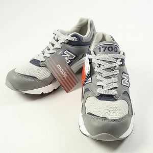 ニューバランス M1700 GRA 26.0 ニューバランス M1700 GRA 26.0