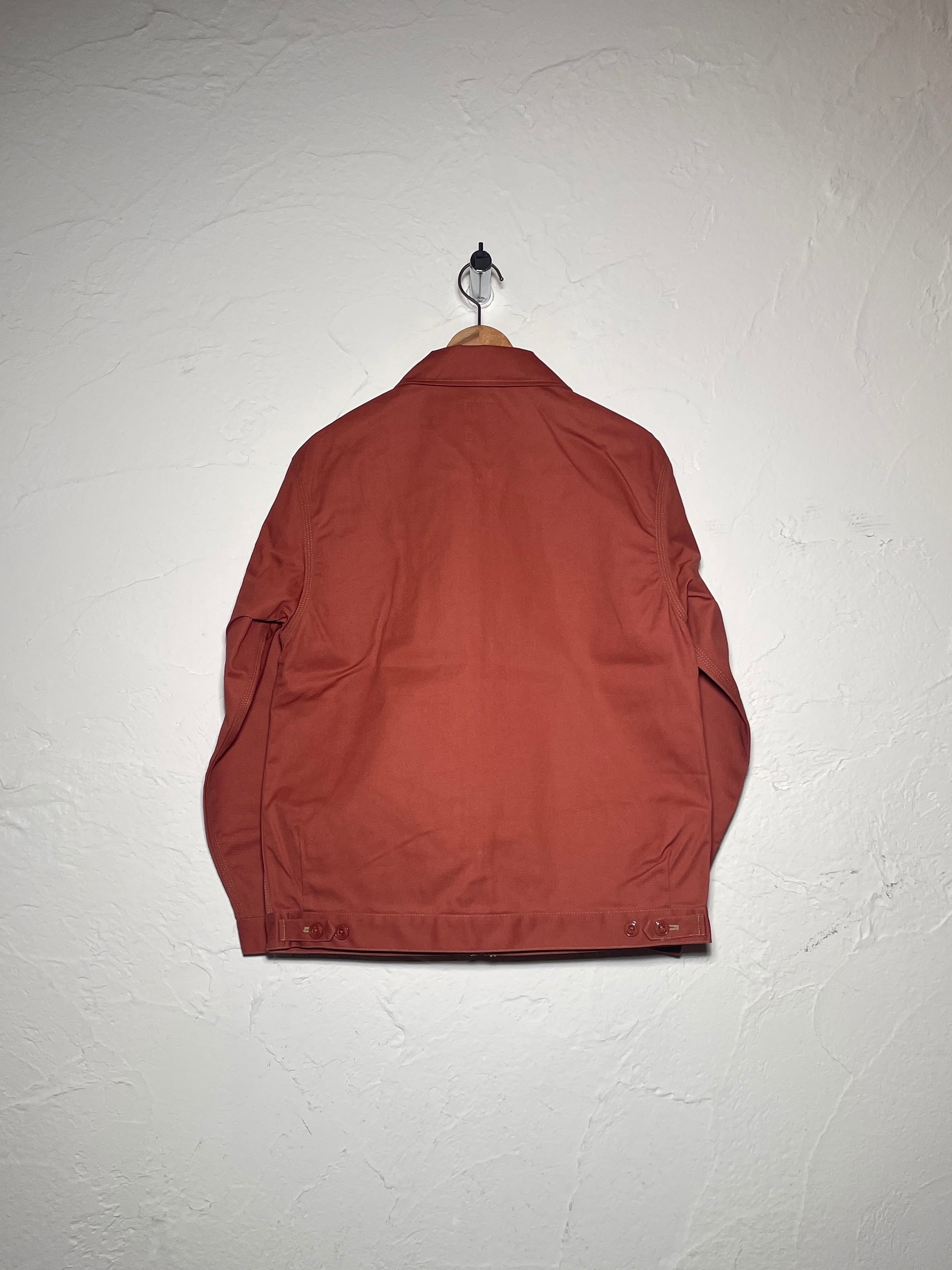 Dickies Extended By GORO NAKATSUGAWA (MIN-NANO ﾐﾝﾅﾉ) - EISENHOWER