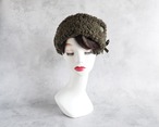 サッシュベルト｜Olive Nuage ｜前髪ウイッグ付
