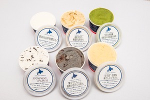 【強欲プラン】【ほこり。】バーチャル物産展 ~とろける和洋スイーツフェス~