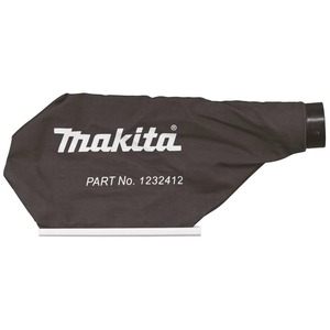 【在庫のみ】マキタ(Makita) ダストバッグ 123241-2