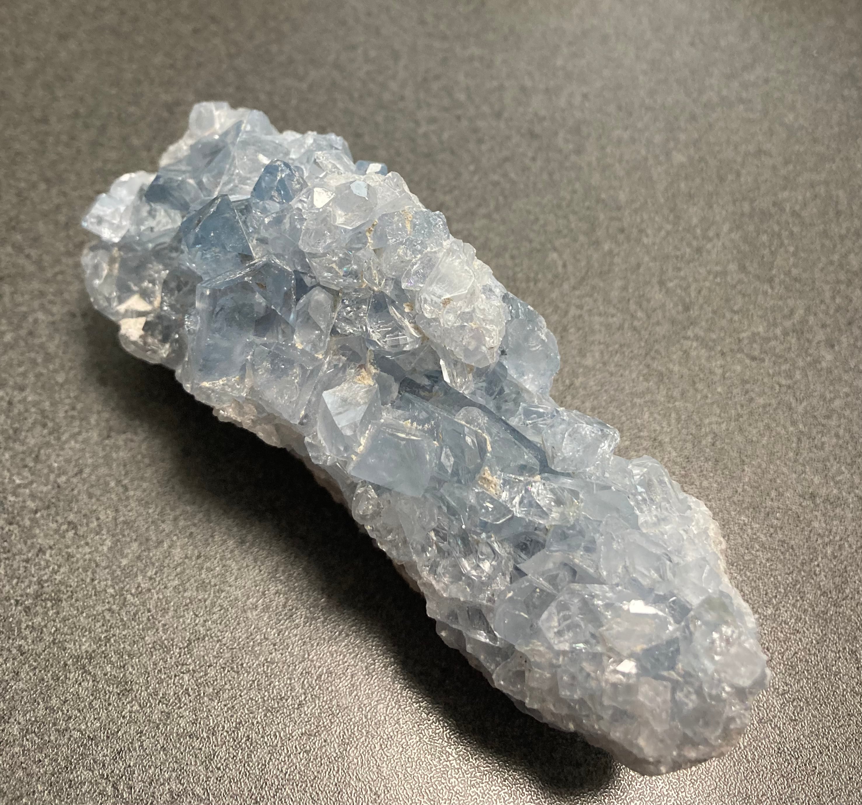 セレスタイト原石 | 天然石 GAIA