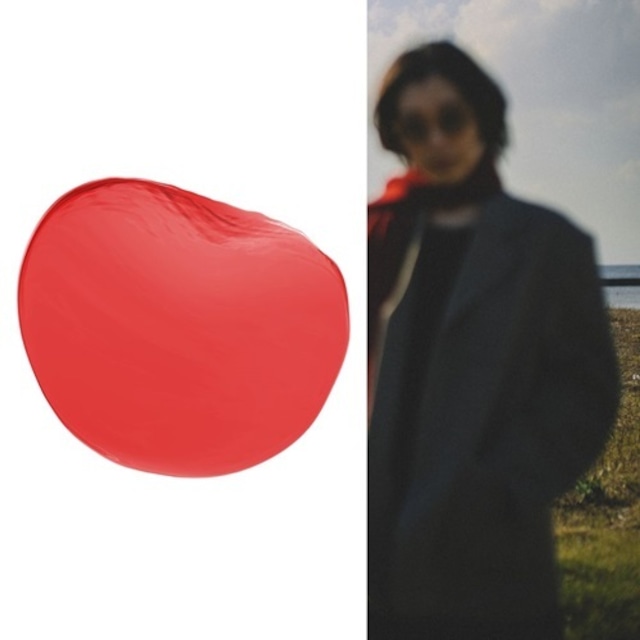 柴田聡子 - Reebok / Reebok (tofubeats remix) (7inchアナログ)