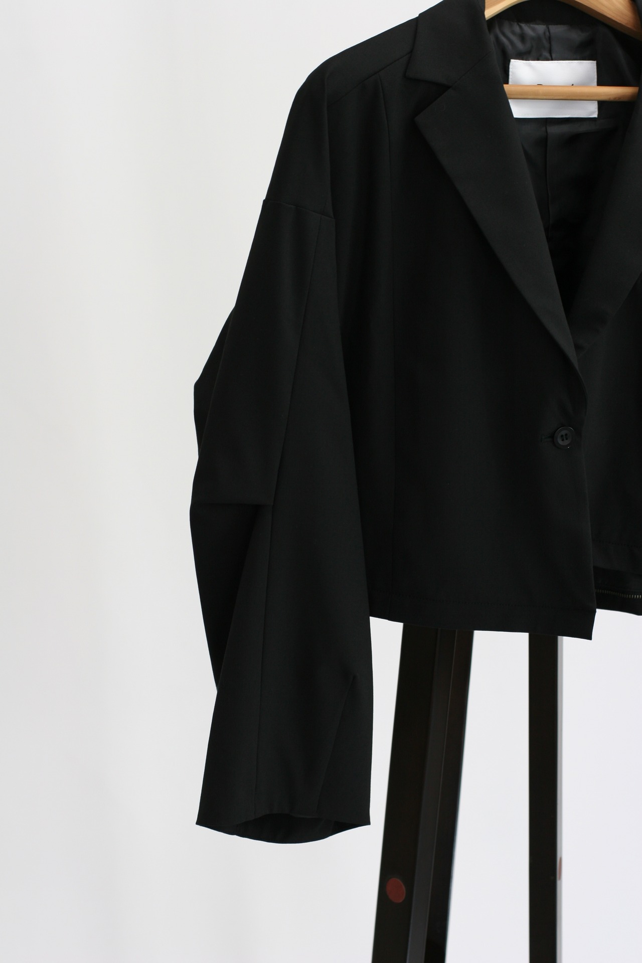 【Parc.1】T/W 2way Dress-fit Tailored Jacket（101-056305）