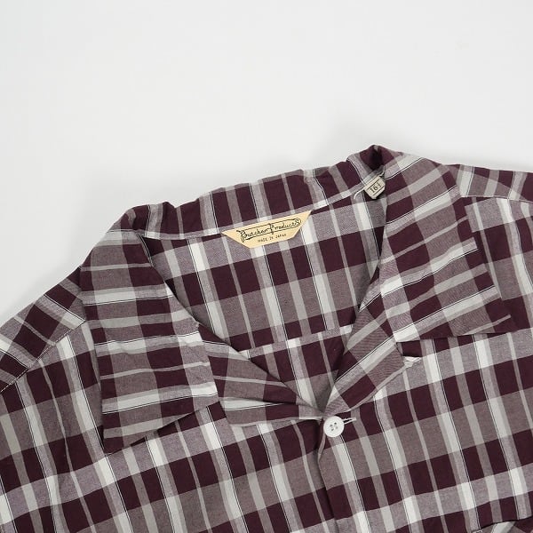 Size【16.5】 At Last ＆ Co アットラスト/BUTCHER PRODUCTS