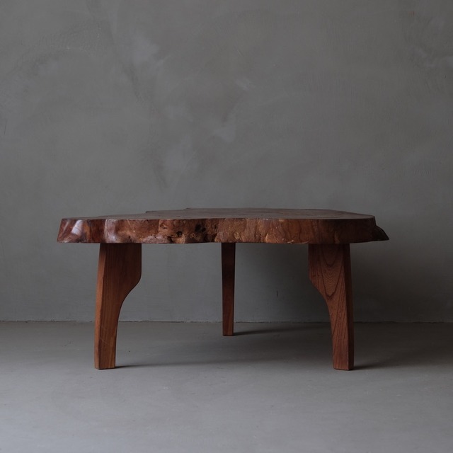 Low table