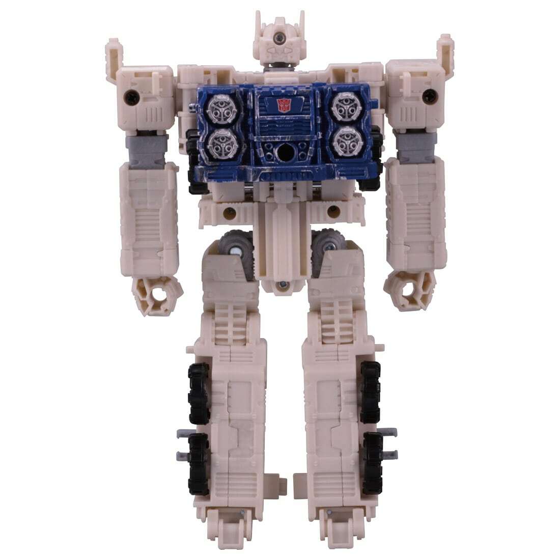 トランスフォーマー シージシリーズ SG-07 ウルトラマグナス | ROBOTROBOT