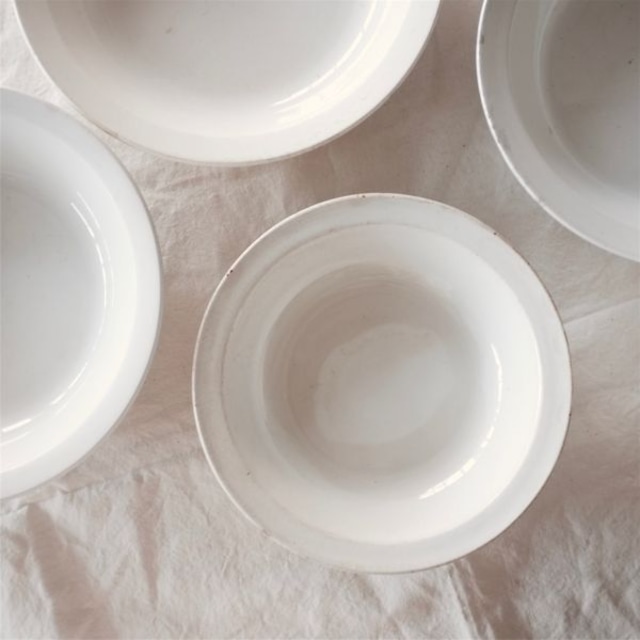 1886s~ creil et montereau 白色とサラディエ