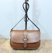 .DOONEY&BOURKE LEATHER SHOULDER BAG MADE IN USA/ドゥーニーバークレザーショルダーバッグ 2000000032818