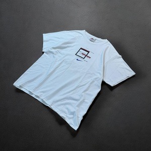NIKE 90s USA JORDAN TEE  M 古着