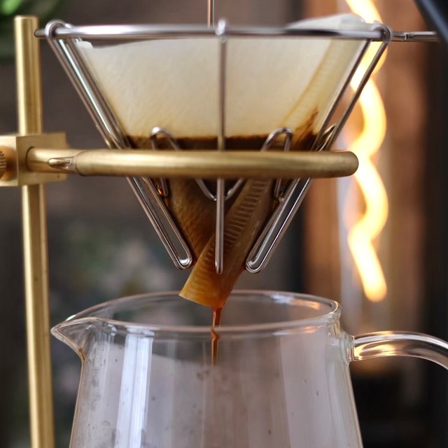 IFNi ROASTING＆CO. Mt.FUJI DRIPPER