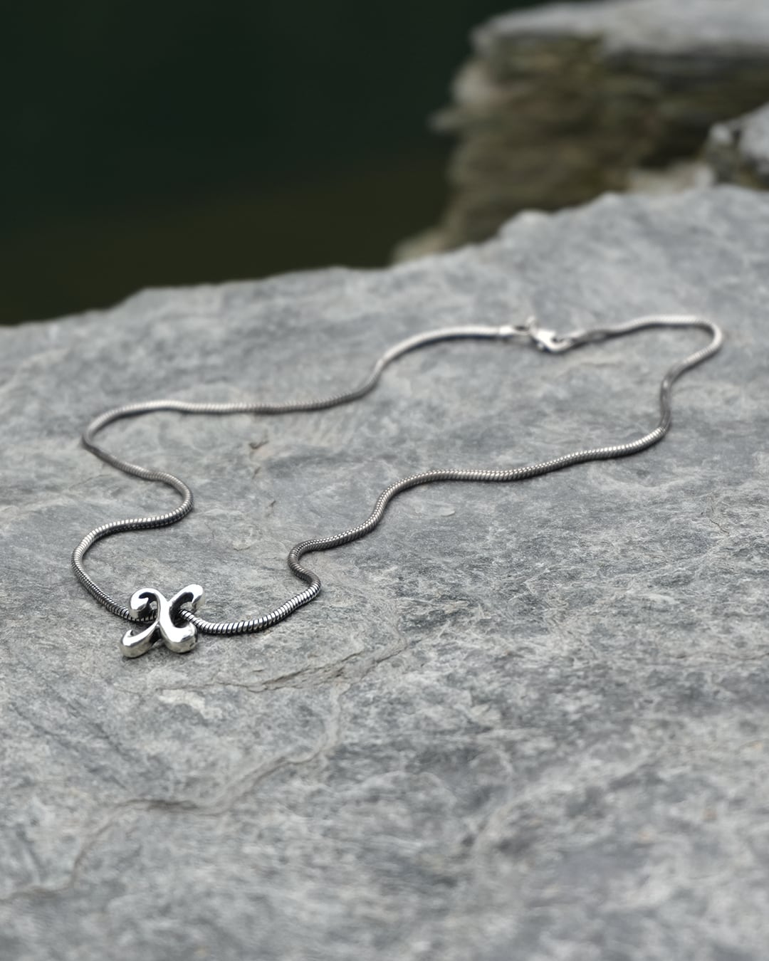 X Chain |Jewelry | Xtone X Chain |Jewelry | Xtone