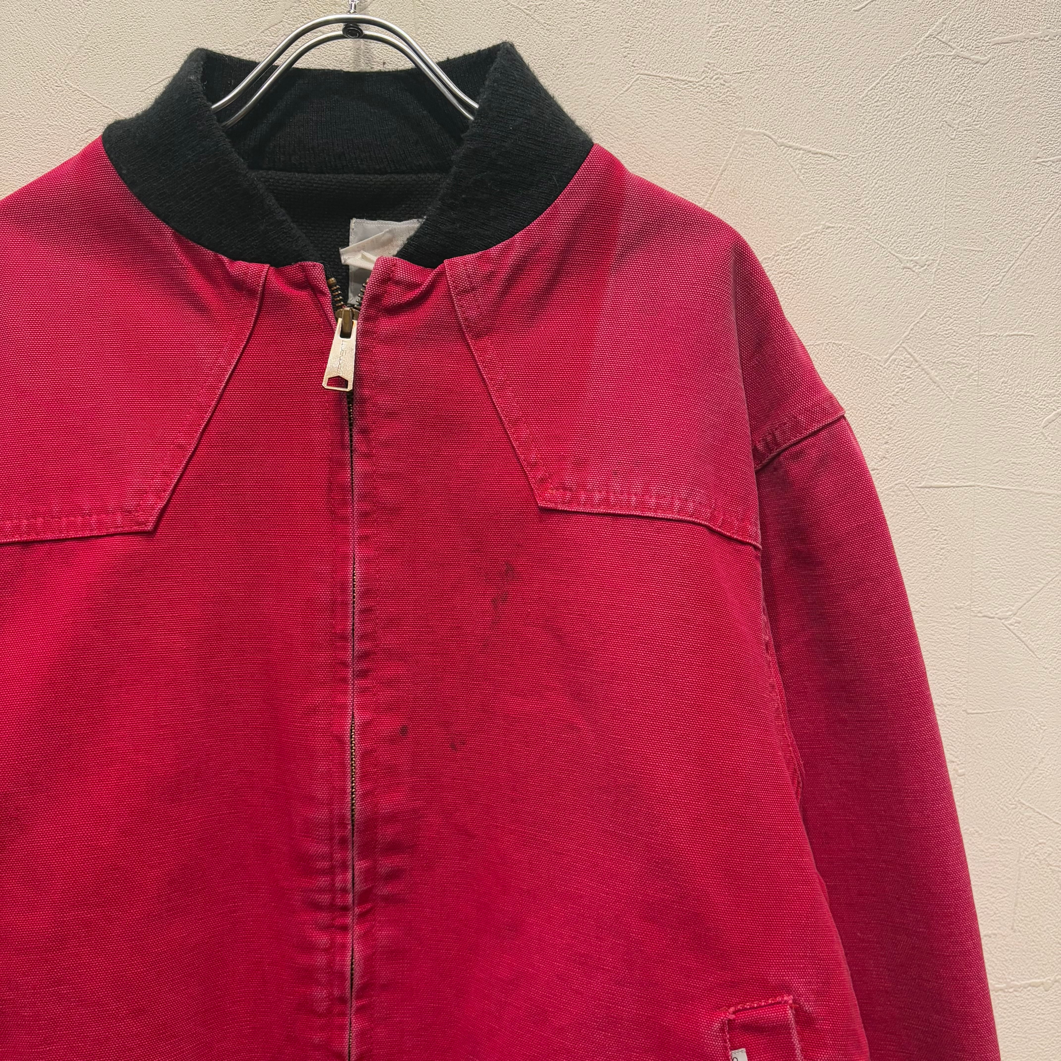 100周年限定】 80's Carhartt Santa Fe Jacket | 下北沢SPiKe＆SPiCe