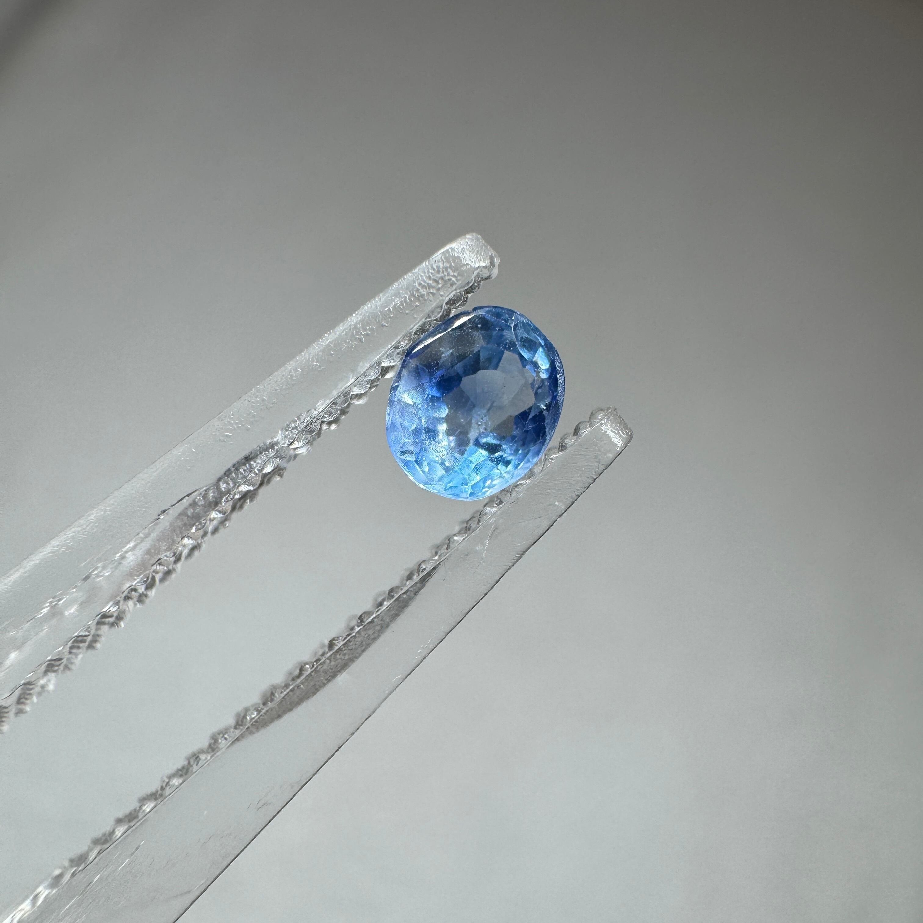 ブラッドショットアイオライト 〜虹のピクチャー〜 1.22ct | GEM ブラッドショットアイオライト 〜虹のピクチャー〜 1.22ct | GEM