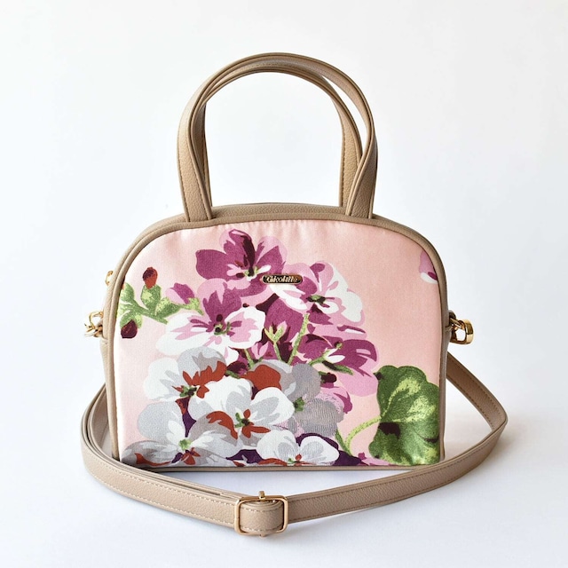 MINI BOSTON BAG / No,10225