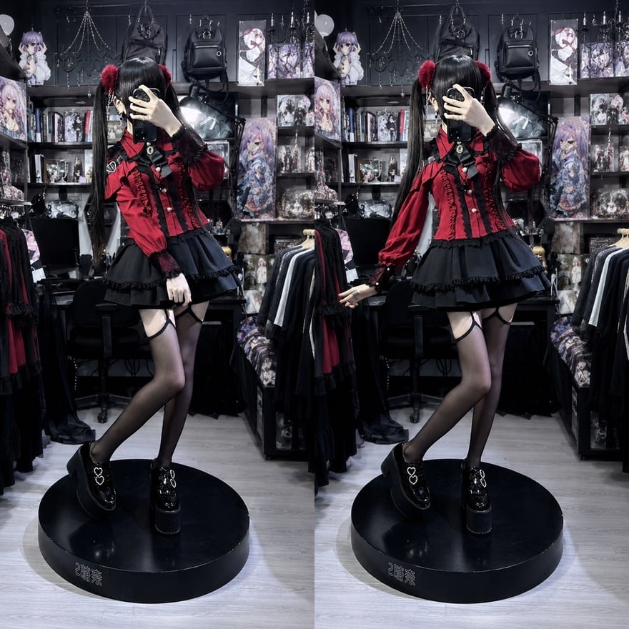 ガーリー系 | ロリィタデビューを応援するセレクトショップ【Alicestyle】