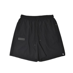 Nylon ST shorts：ブラック
