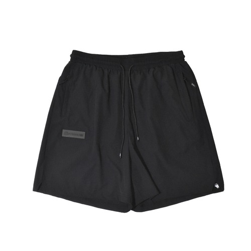 Nylon ST shorts：ブラック